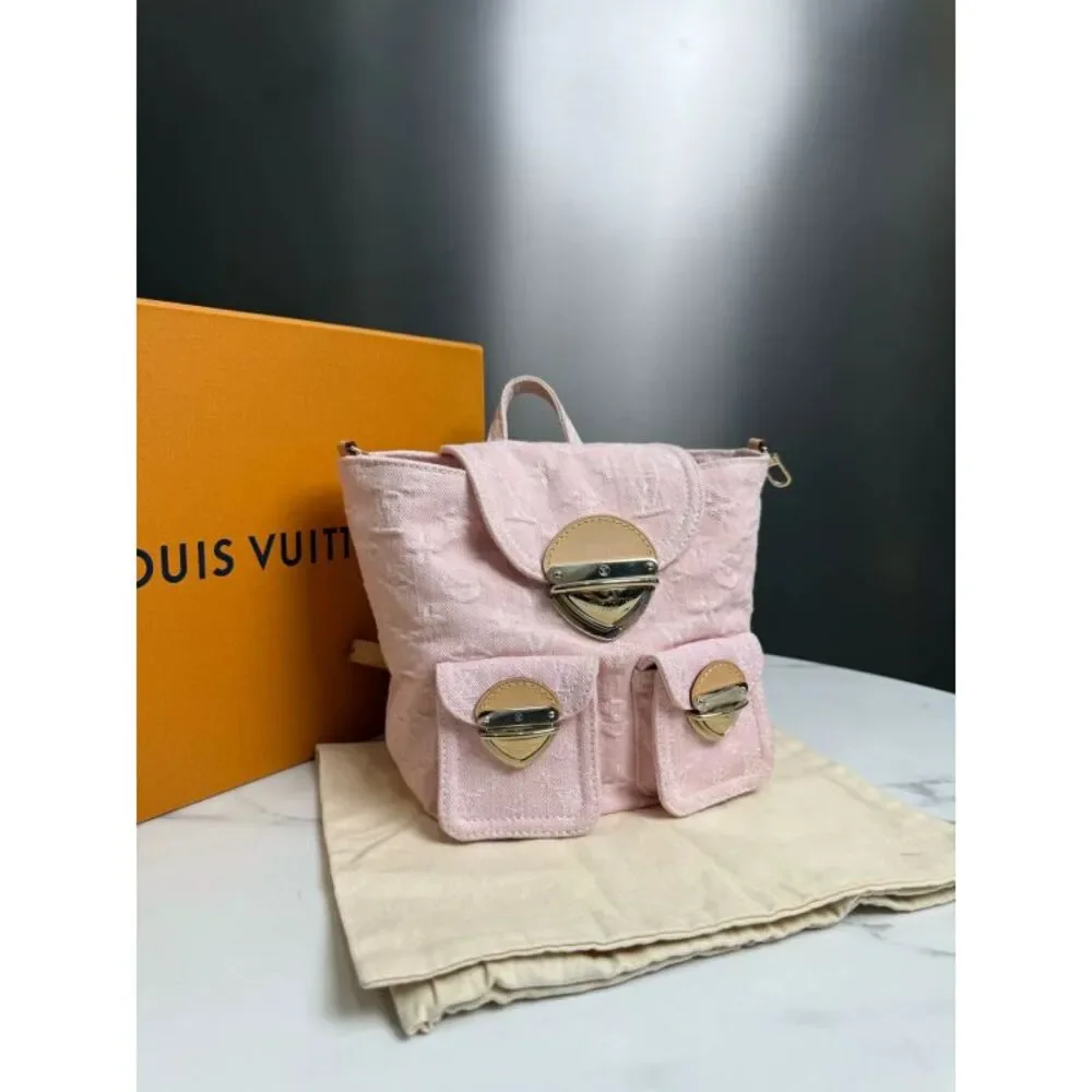 Louis Vuitton Women Pre-Loved Bag Very Good Condition